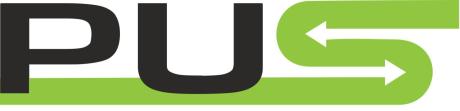 Logo P.U.S. Produktions- und Umweltservice GmbH