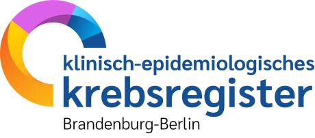Logo Klinisches Krebsregister für Brandenburg und Berlin gGmbH