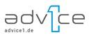 Logo Advice1 Consulting GmbH
