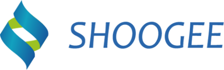 Logo Shoogee GmbH & Co. KG