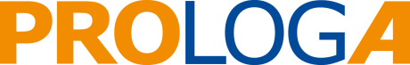 Logo PROLOGA GmbH