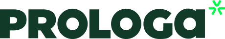 Logo PROLOGA GmbH
