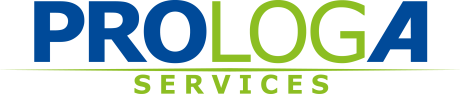 Logo PROLOGA Services GmbH