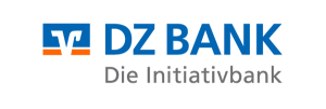 Logo DZ BANK AG