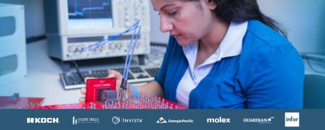 Logo Molex