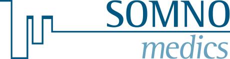 Logo SOMNOmedics GmbH