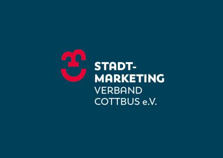 Logo Stadtmarketingverband Cottbus