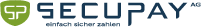Logo secupay AG
