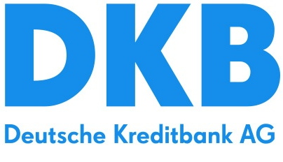 Logo Deutsche Kreditbank AG (DKB)