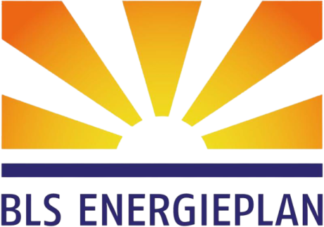 Logo BLS Energieplan GmbH