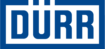 Logo Dürr Assembly Products GmbH