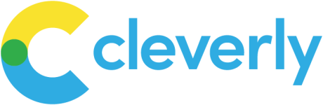 Logo cleverly edu GmbH