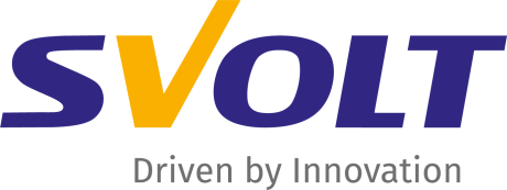 Logo SVOLT Energy Technology (Europe) GmbH