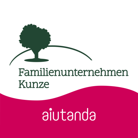 Logo Familienunternehmen Kunze GmbH