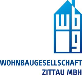 Logo Wohnbaugesellschaft Zittau mbH