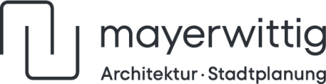 Logo mayerwittig Architektur • Stadtplanung