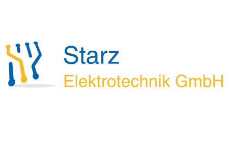 Logo Starz Elektrotechnik