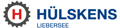 Logo Hülskens Liebersee GmbH & Co. KG