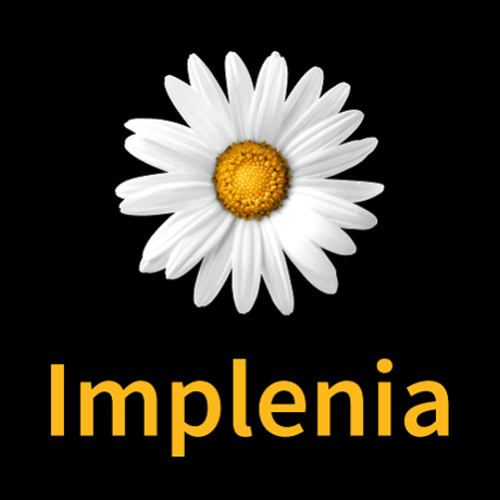 Logo Implenia Spezialtiefbau GmbH