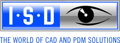 Logo ISD Software und Systeme GmbH