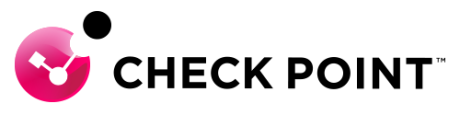 Logo Check Point Software Technologies GmbH