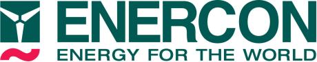 Logo ENERCON Service Center Gotha GmbH