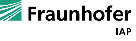 Logo Fraunhofer-Institut für Angewandte Polymerforschung IAP