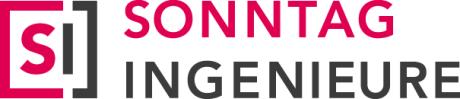 Logo SONNTAG INGENIEURE