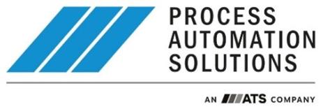 Logo Process Automation Solutions GmbH