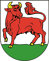 Logo Stadt Luckau