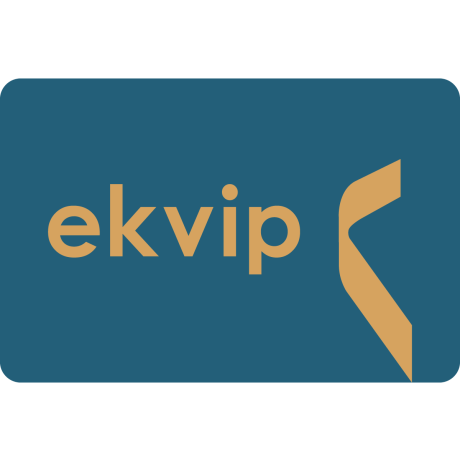Logo ekvip automation GmbH