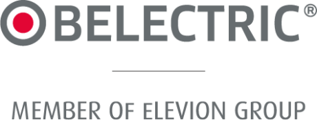 Logo BELECTRIC GmbH
