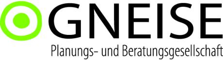 Logo GNEISE Planungs- und Beratungsgesellschaft mbH
