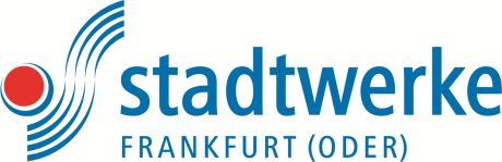 Logo Stadtwerke Frankfurt (Oder) GmbH