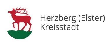 Logo Stadt Herzberg (Elster)