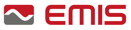 Logo EMIS-Gruppe
