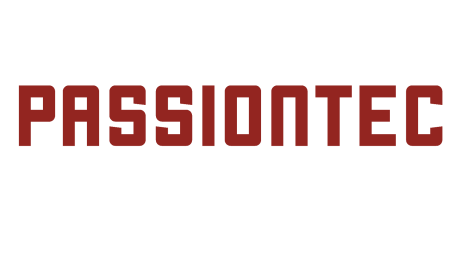 Logo Passiontec GmbH