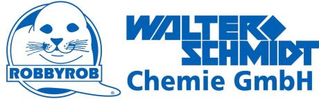Logo Walter Schmidt Chemie GmbH