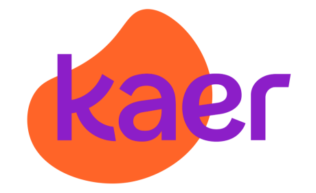 Logo kaer