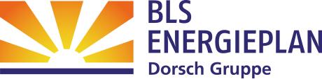 Logo BLS Energieplan GmbH