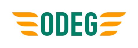 Logo ODEG - Ostdeutsche Eisenbahn GmbH
