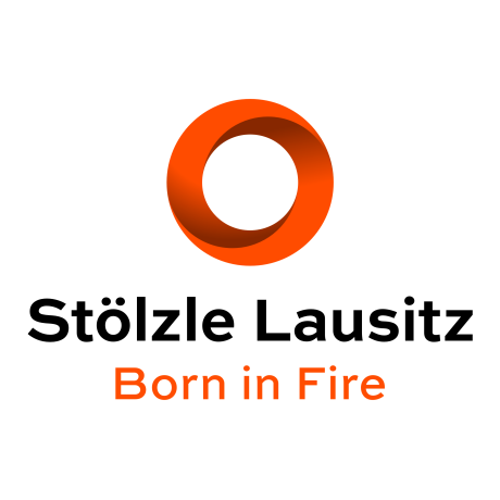 Logo Stölzle Lausitz GmbH