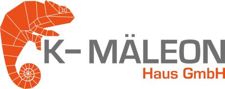 Logo K-MÄLEON Haus GmbH