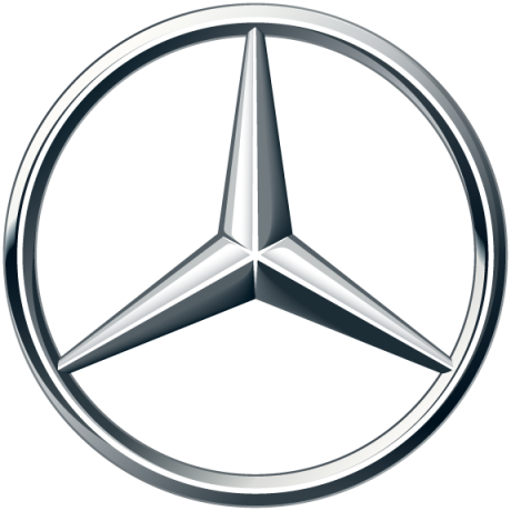 Logo Mercedes Benz Ludwigsfelde GmbH