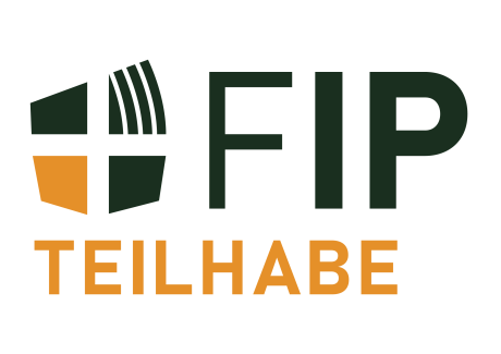 Logo FIP Frankfurter Privatinstitut für Psychische Gesundheit - Teilhabe GmbH