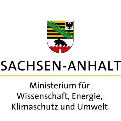 Logo Ministerium für Wissenschaft, Energie, Klimaschutz und Umwelt (MWU)