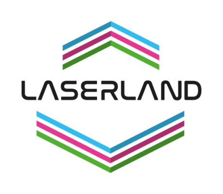 Logo Laserland