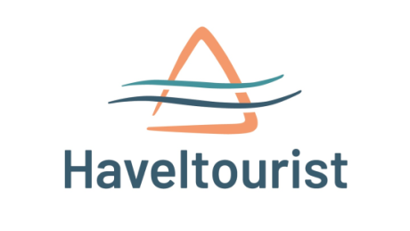 Logo Haveltourist GmbH & Co. KG