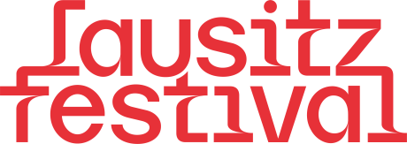 Logo Lausitz Festival GmbH