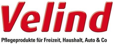 Logo Velind Aerosol GmbH